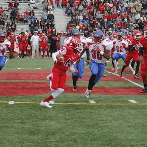 Meet your Posher, Courtney